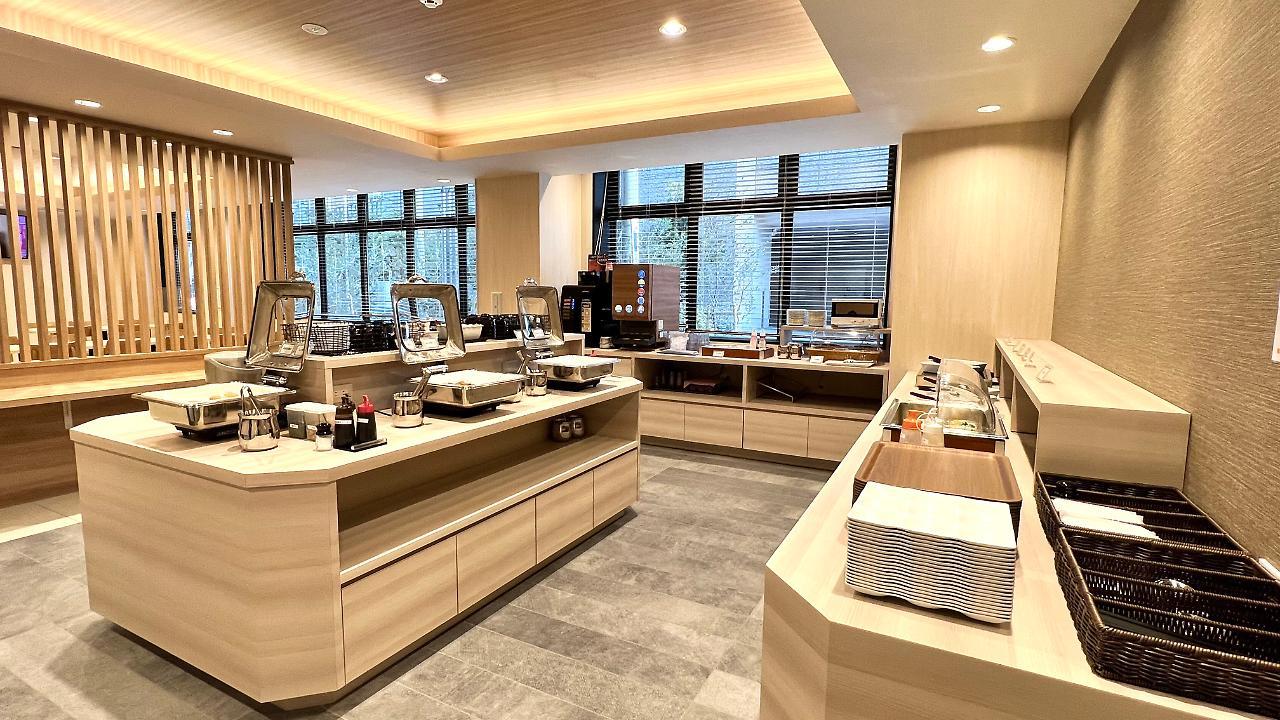 Smile Hotel Osaka Nakanoshima מראה חיצוני תמונה
