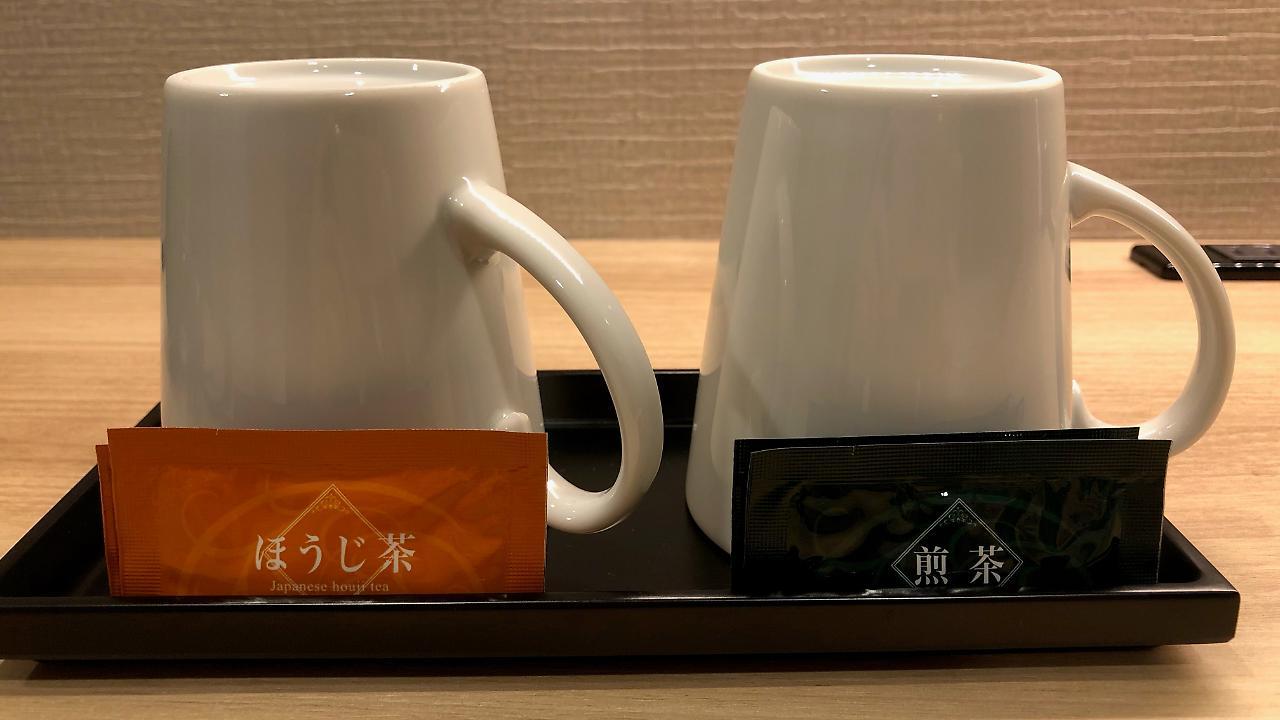 Smile Hotel Osaka Nakanoshima מראה חיצוני תמונה